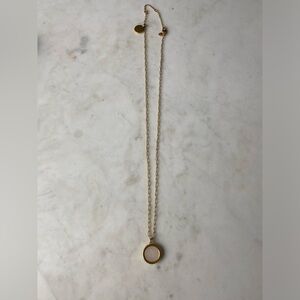 Madewellll necklace.